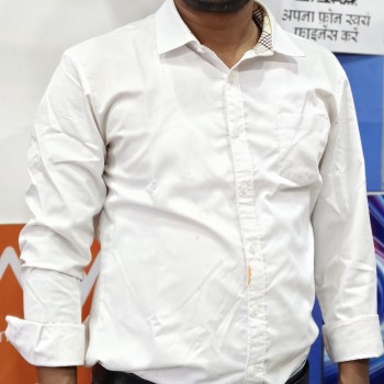 Gautam Roy